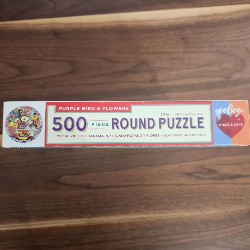 Eeboo details 500